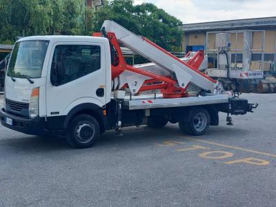 Multitel Pagliero mx200 in vendita da Alsa Srl
