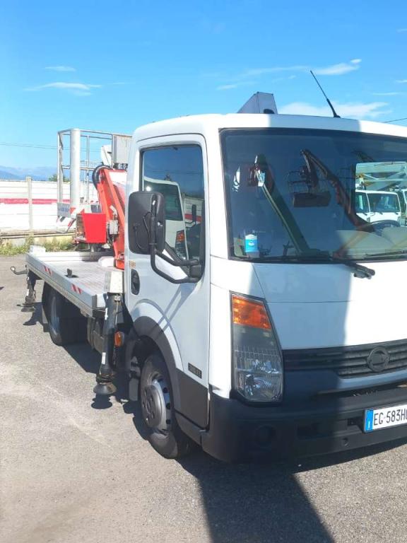 Multitel Pagliero mx200 Foto 11