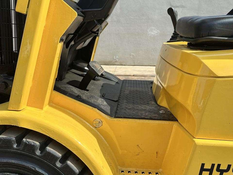 Hyster H3.00XM Foto 12
