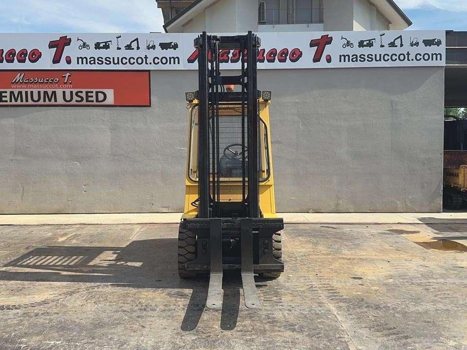 Hyster H3.00XM Foto 17