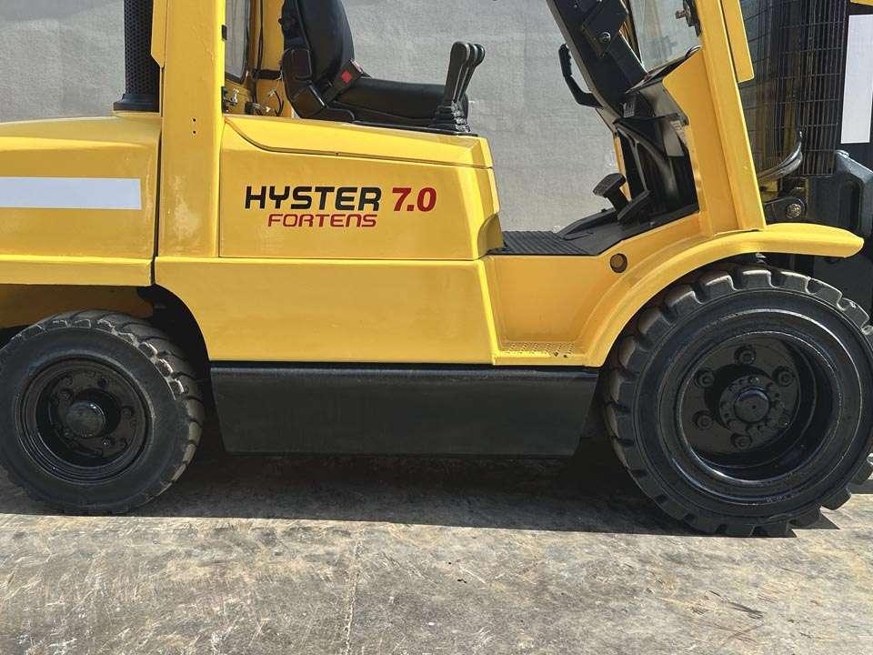 Hyster H3.00XM Foto 4