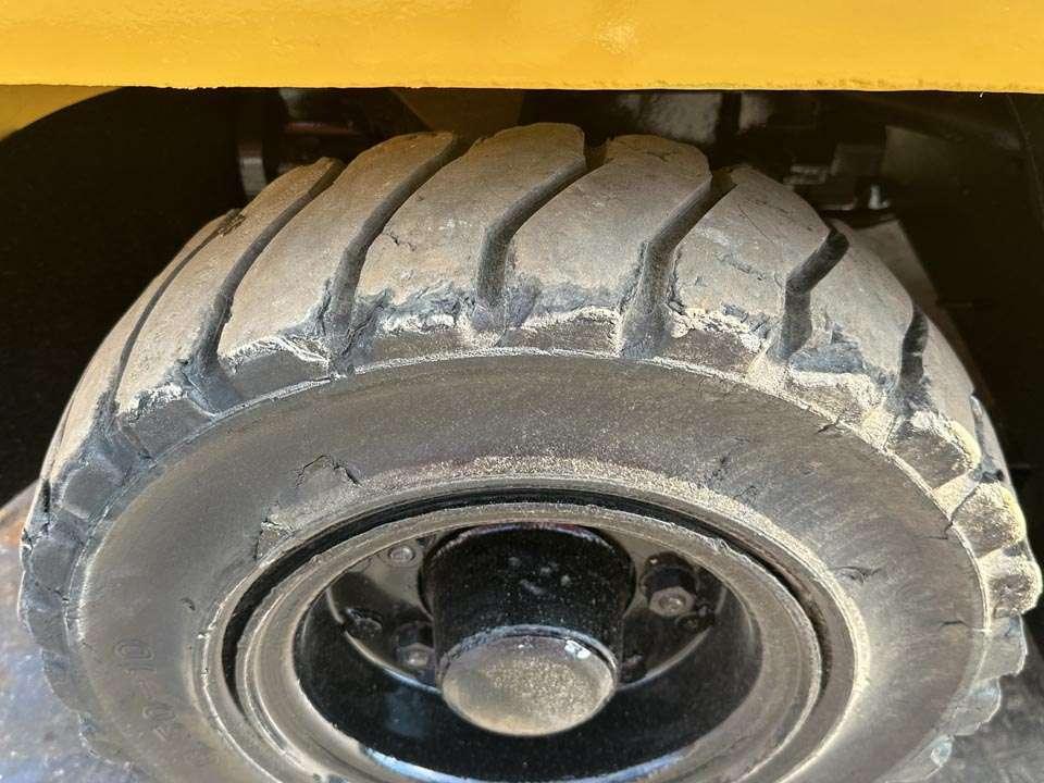 Hyster H3.00XM Foto 5