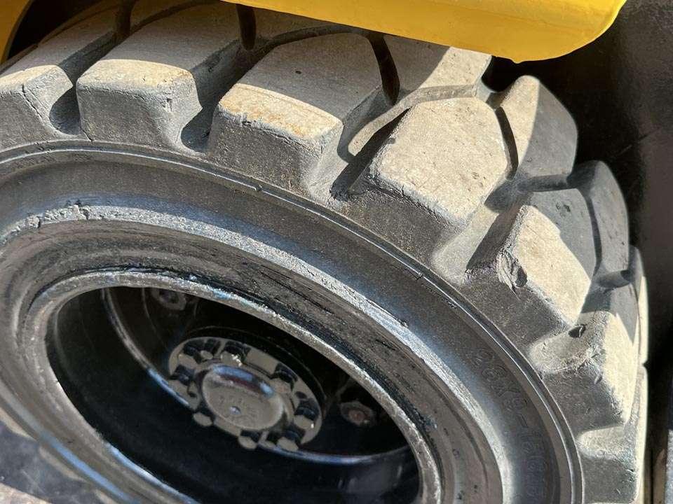 Hyster H3.00XM Foto 6