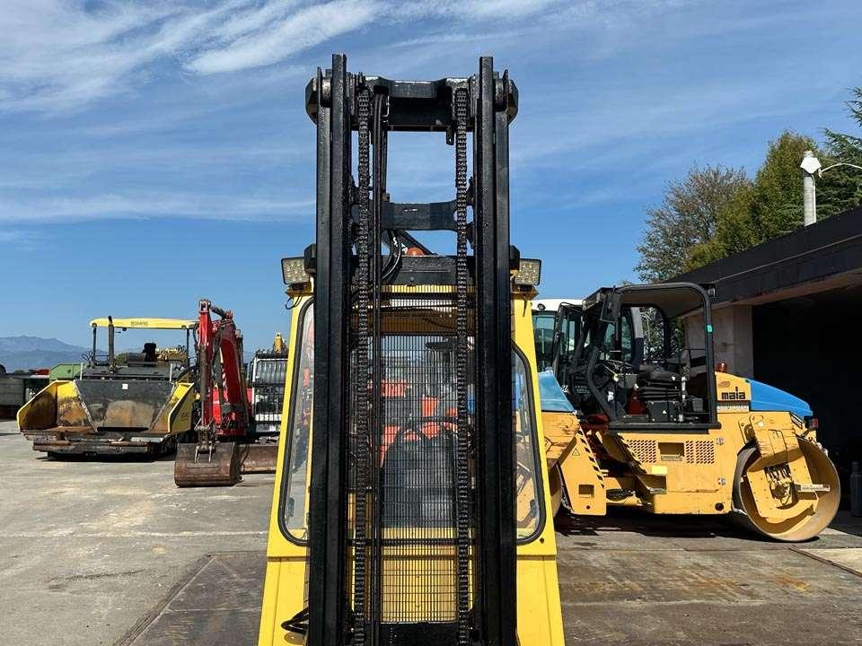 Hyster H3.00XM Foto 8