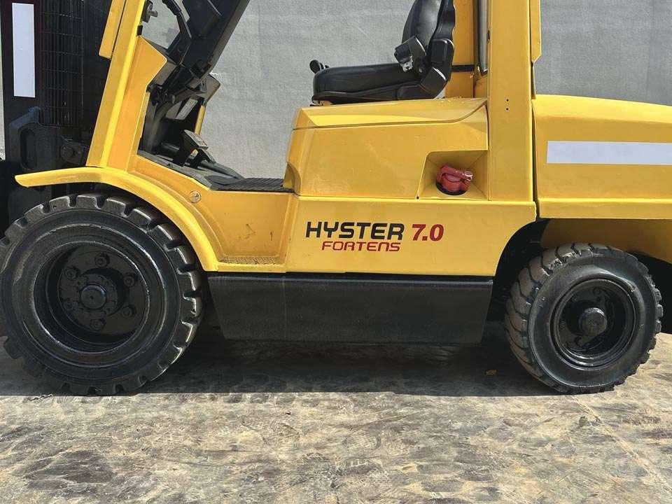 Hyster H3.00XM Foto 9