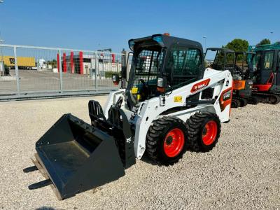 Bobcat S450