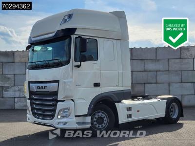 Daf XF 480 4X2 SSC 2xTanks ACC LED Euro 6 in vendita da BAS World B.V.
