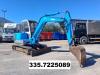 Kobelco SK045 Foto 1 thumbnail
