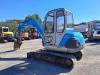 Kobelco SK045 Foto 3 thumbnail