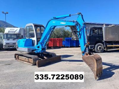Kobelco SK045