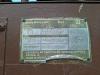 Caterpillar 631E (3Units available) Foto 7 thumbnail