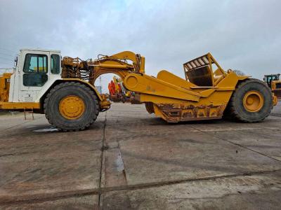 Caterpillar 631E (3Units available) Foto 1