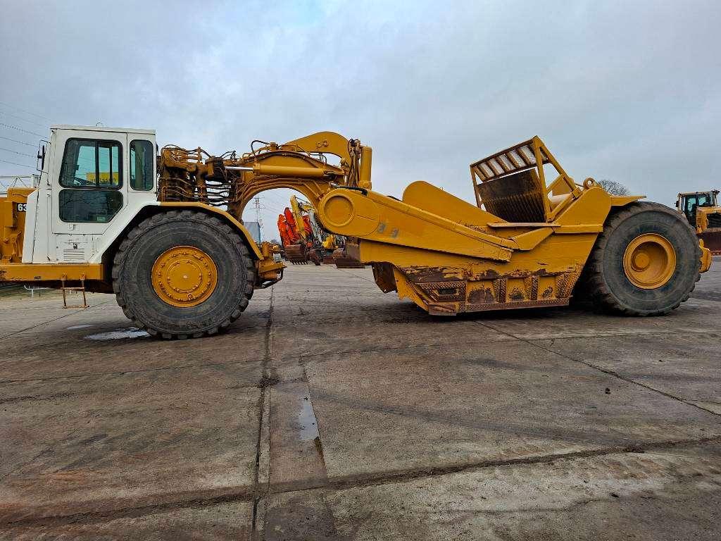 Caterpillar 631E (3Units available) Foto 1
