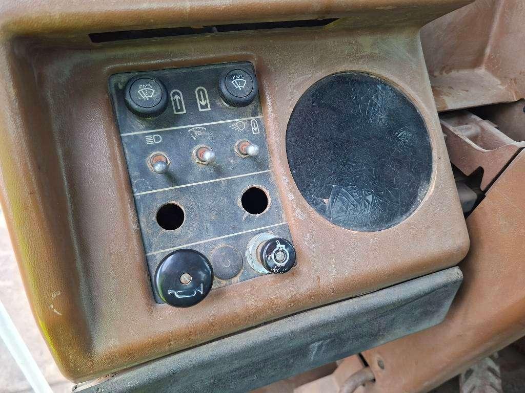 Caterpillar 631E (3Units available) Foto 10