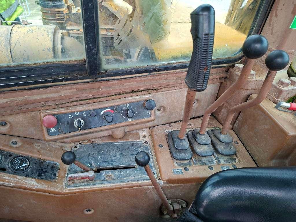Caterpillar 631E (3Units available) Foto 13