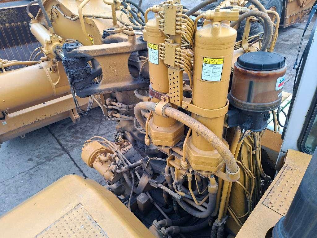 Caterpillar 631E (3Units available) Foto 15