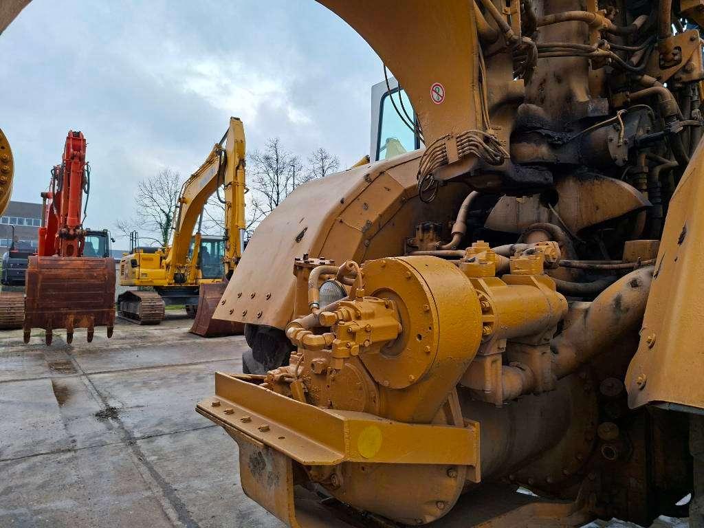 Caterpillar 631E (3Units available) Foto 17