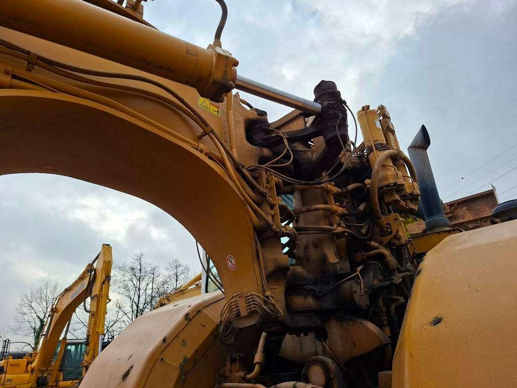 Caterpillar 631E (3Units available) Foto 18