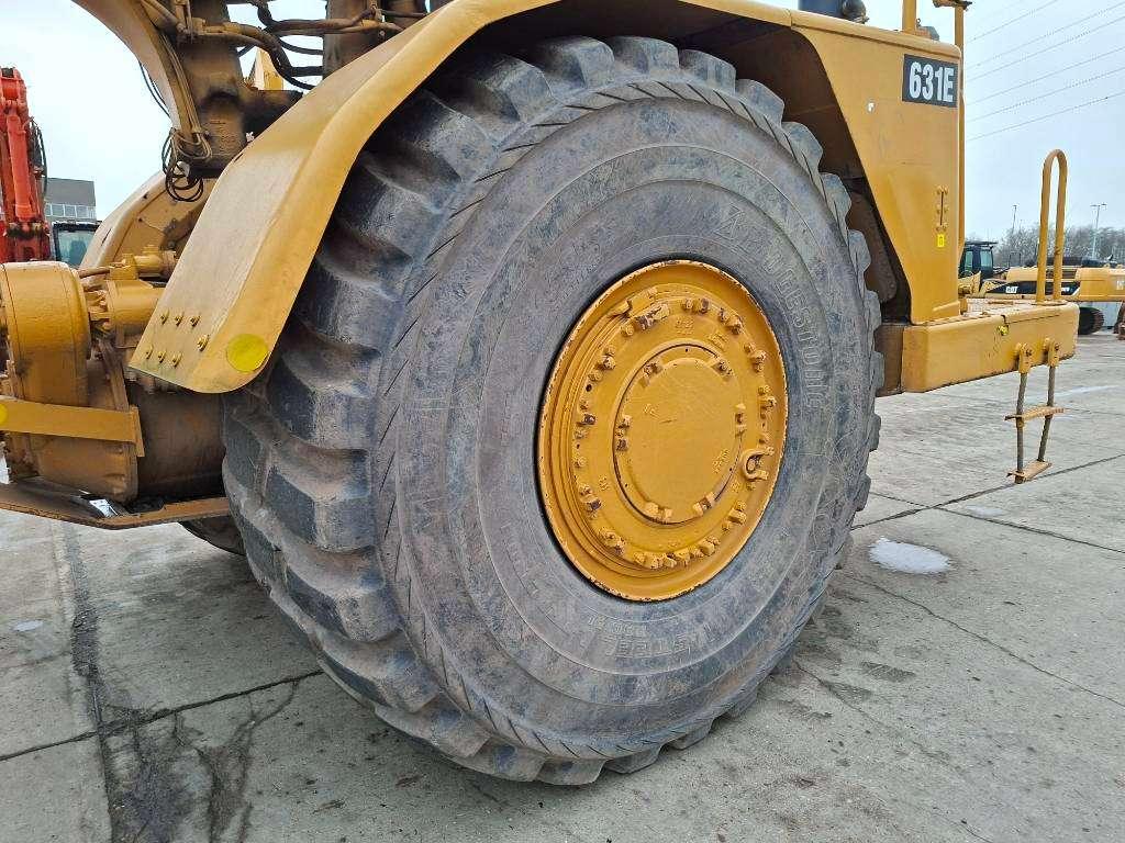 Caterpillar 631E (3Units available) Foto 22