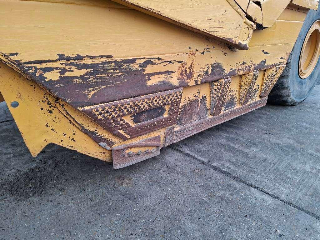 Caterpillar 631E (3Units available) Foto 24