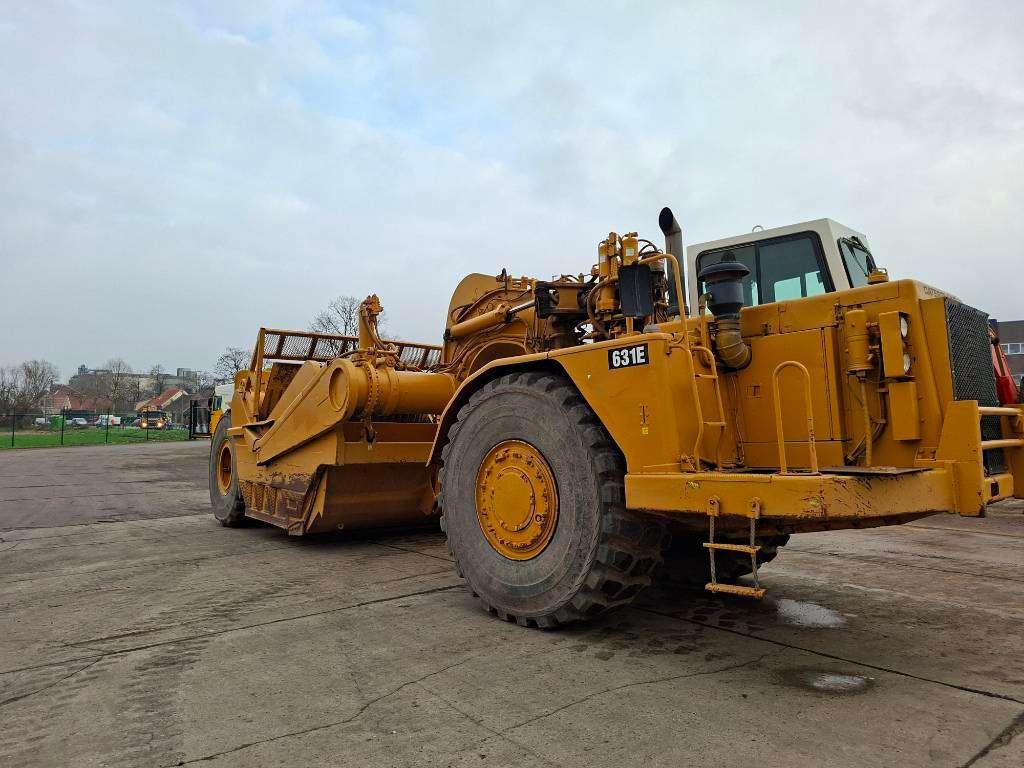 Caterpillar 631E (3Units available) Foto 3