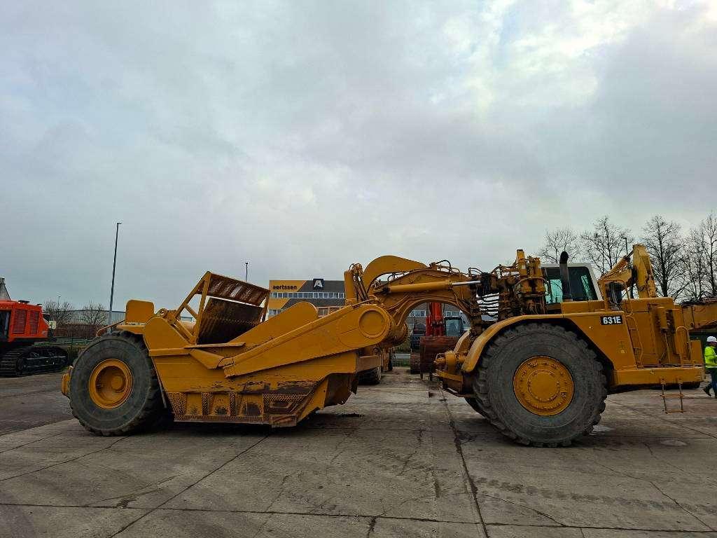 Caterpillar 631E (3Units available) Foto 4