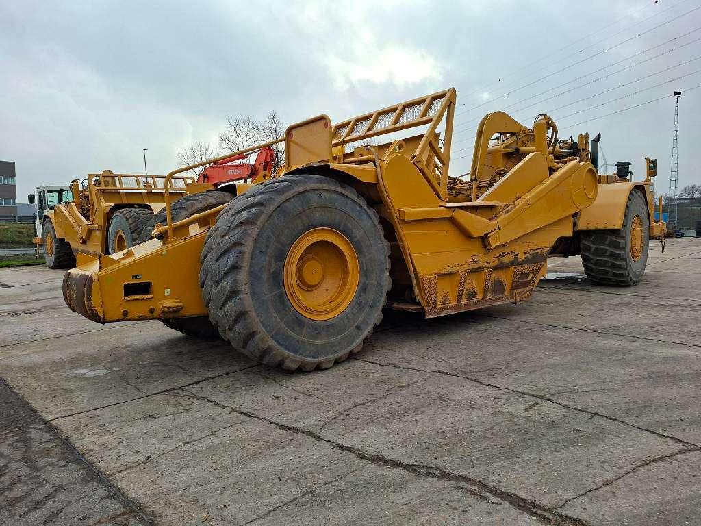 Caterpillar 631E (3Units available) Foto 5