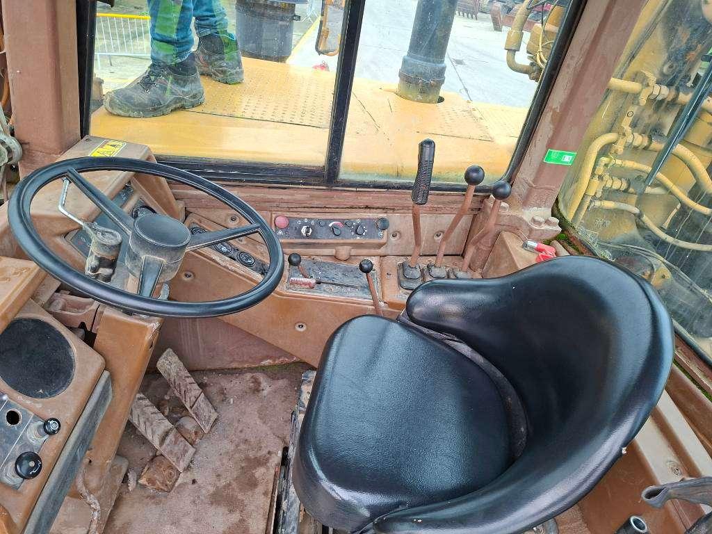 Caterpillar 631E (3Units available) Foto 9
