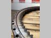 Ralla per Hitachi ZX160LC Foto 2 thumbnail