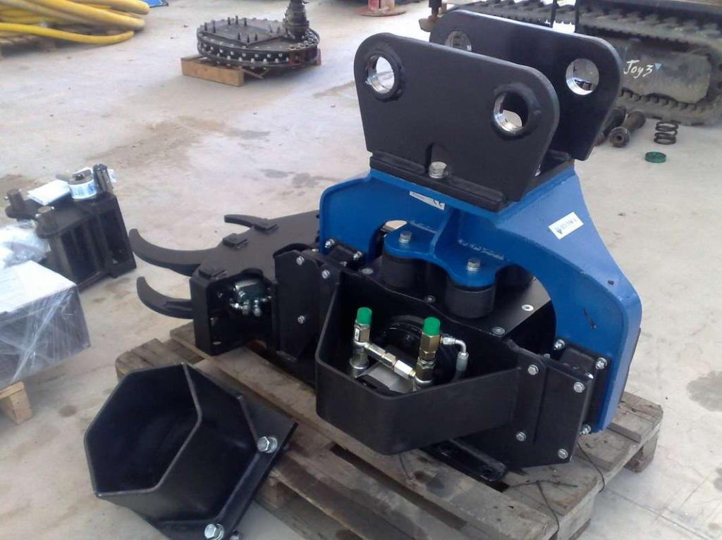 Hydra HM300 Foto 1