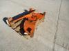 Supporto ponte posteriore per Fiat Hitachi W130 Foto 4 thumbnail