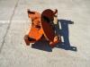 Supporto ponte posteriore per Fiat Hitachi W130 Foto 5 thumbnail