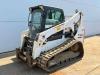 Bobcat T770 - Closed Cab / Quick Coupler Foto 1 thumbnail