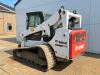 Bobcat T770 - Closed Cab / Quick Coupler Foto 3 thumbnail