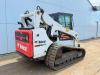 Bobcat T770 - Closed Cab / Quick Coupler Foto 5 thumbnail