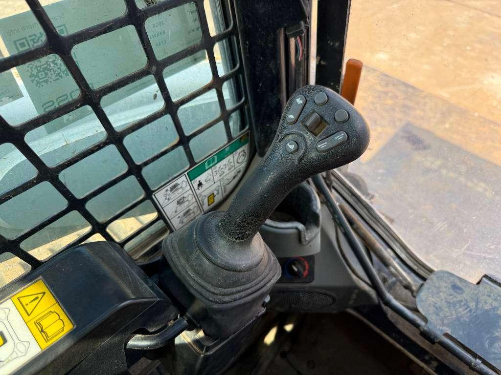Bobcat T770 - Closed Cab / Quick Coupler Foto 11