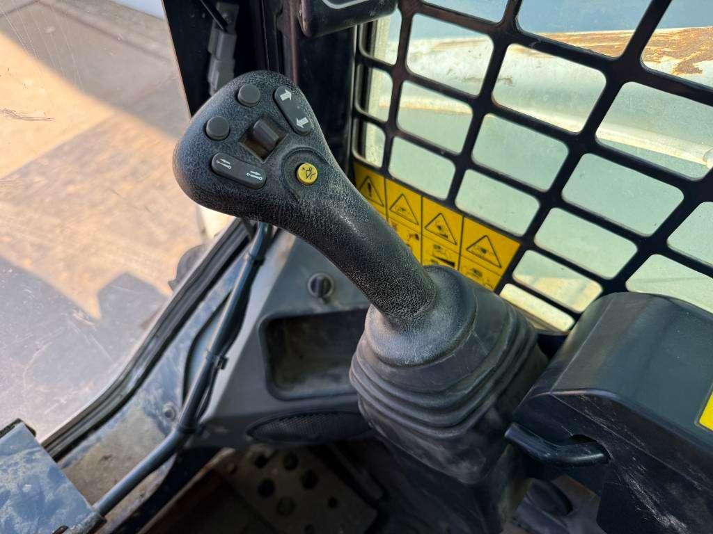 Bobcat T770 - Closed Cab / Quick Coupler Foto 12