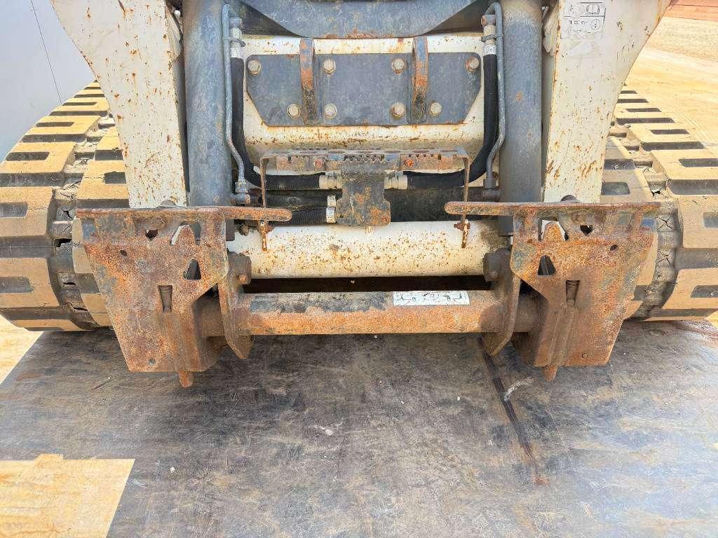 Bobcat T770 - Closed Cab / Quick Coupler Foto 15