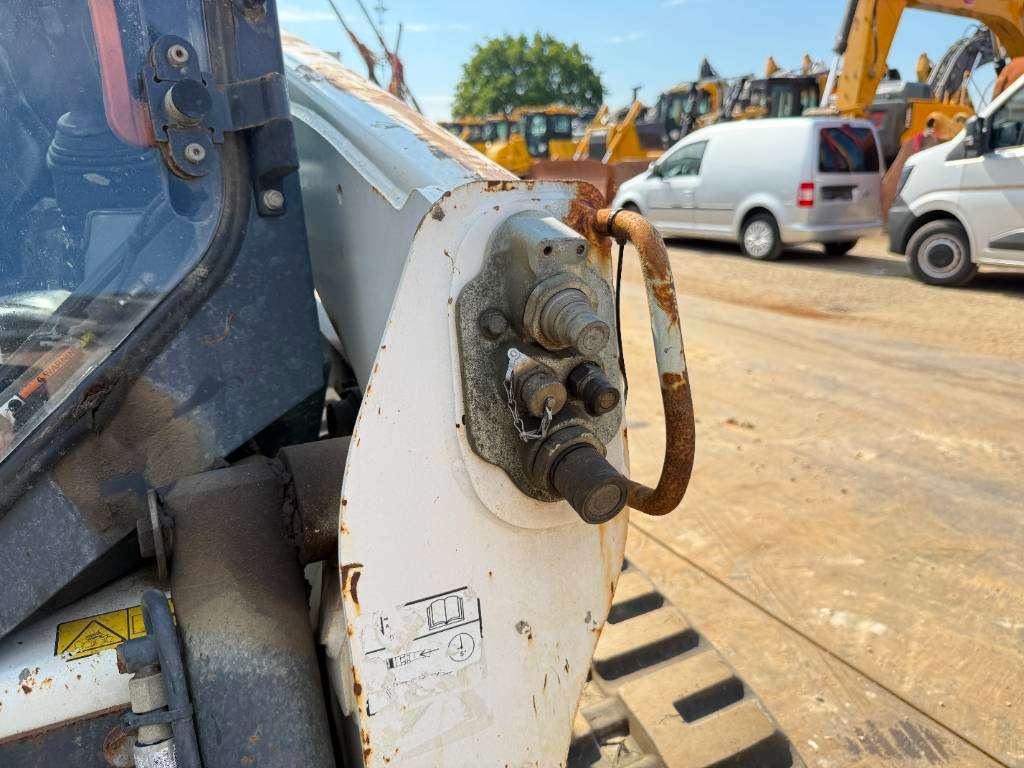 Bobcat T770 - Closed Cab / Quick Coupler Foto 16