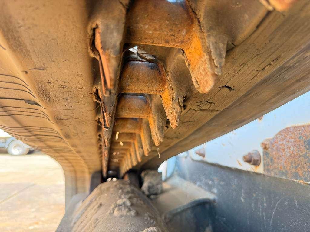 Bobcat T770 - Closed Cab / Quick Coupler Foto 20
