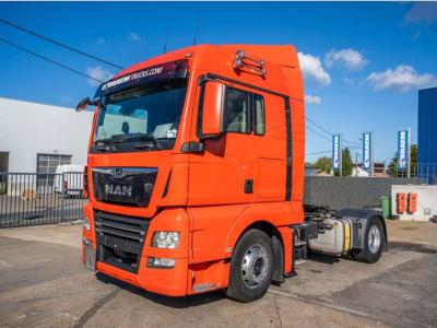 Man TGX 18.470 XLX BLS+KIPHYDR. in vendita da Braem NV