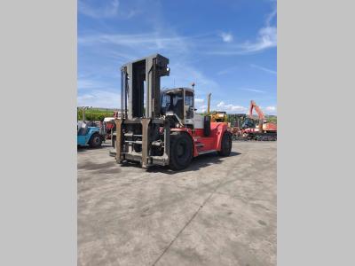 Konecranes SMV25-1200B in vendita da Uni.Trucks Srl