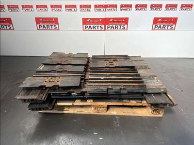 Pattino per Hitachi ZX130-5 / ZX130-6 / ZX135 in vendita da Massucco T. Srl Area Ricambi