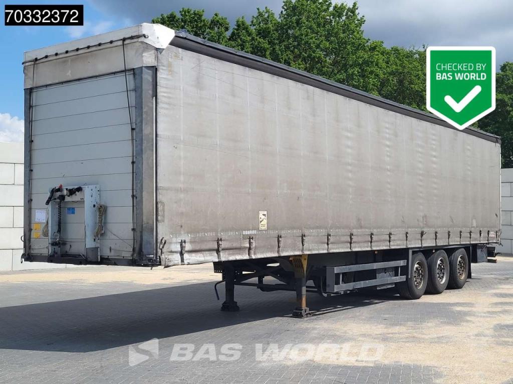 Schmitz SCB*S3T 3 axles Foto 1