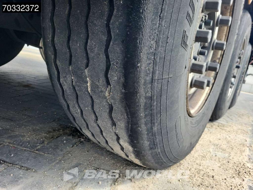 Schmitz SCB*S3T 3 axles Foto 15