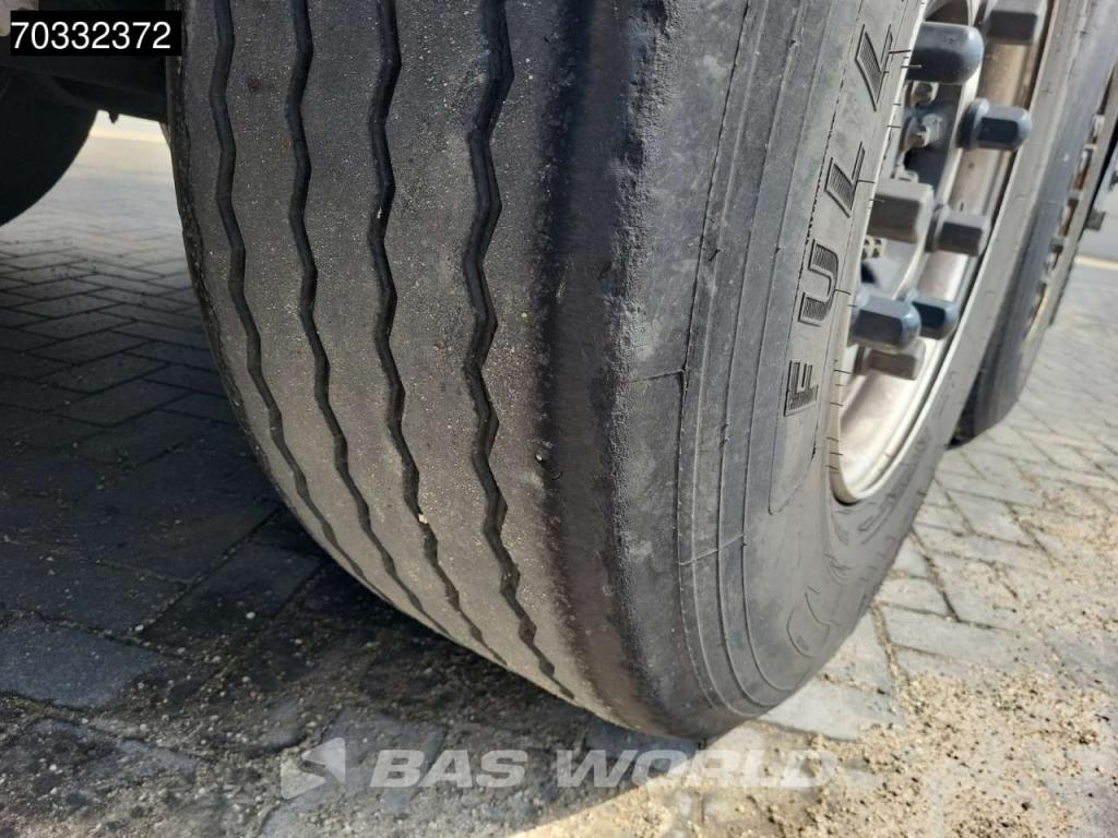 Schmitz SCB*S3T 3 axles Foto 16