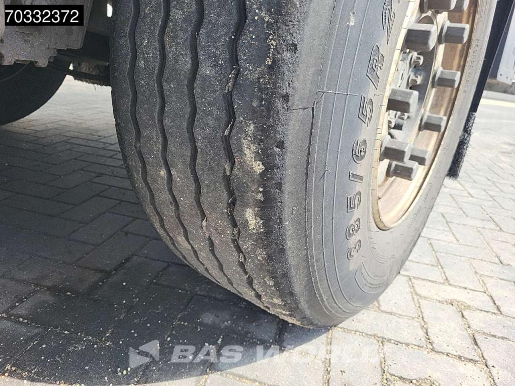 Schmitz SCB*S3T 3 axles Foto 17