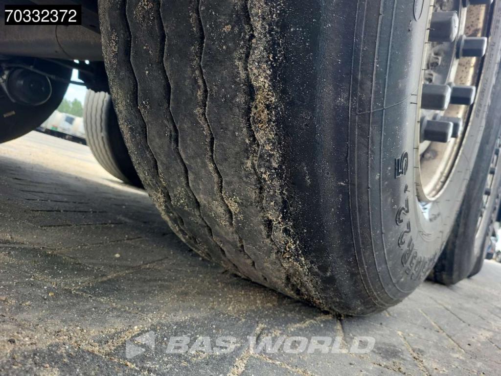 Schmitz SCB*S3T 3 axles Foto 18