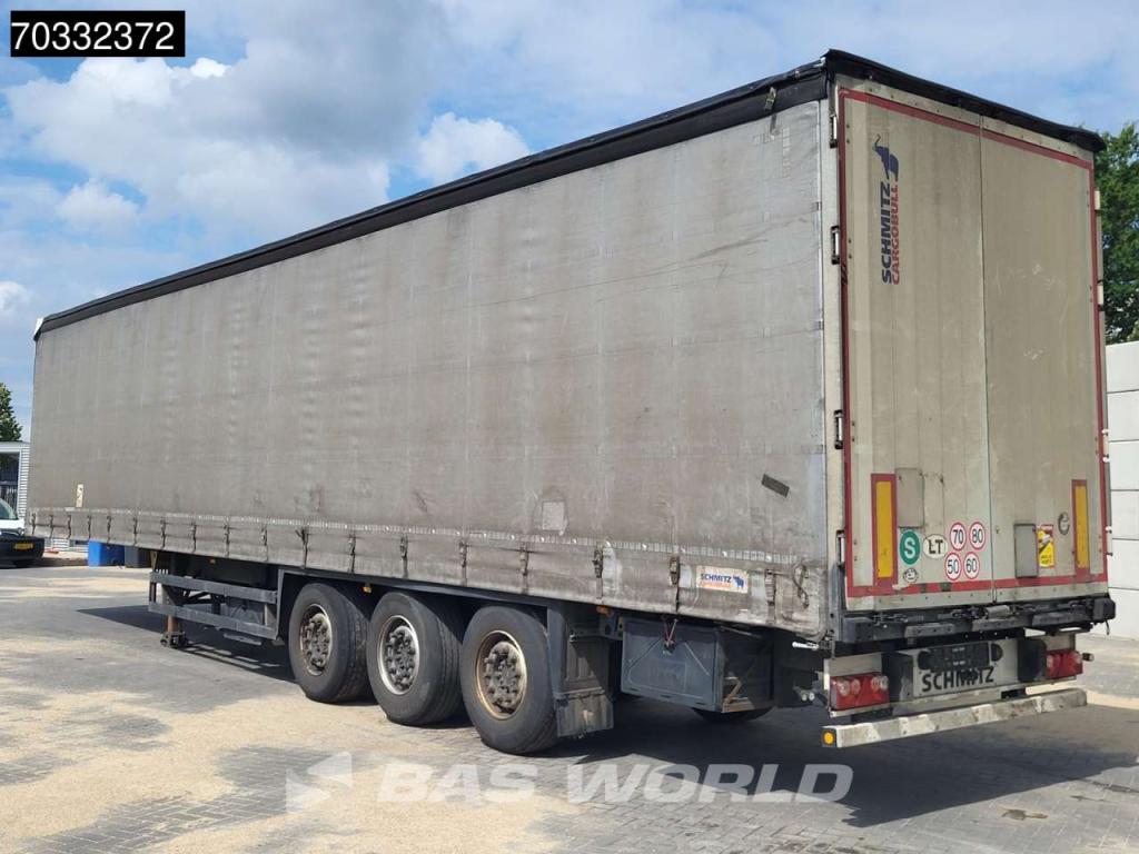 Schmitz SCB*S3T 3 axles Foto 2