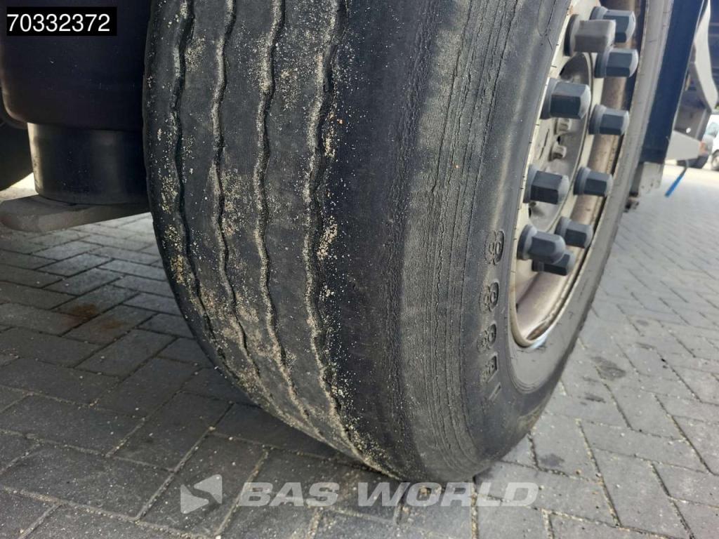 Schmitz SCB*S3T 3 axles Foto 20